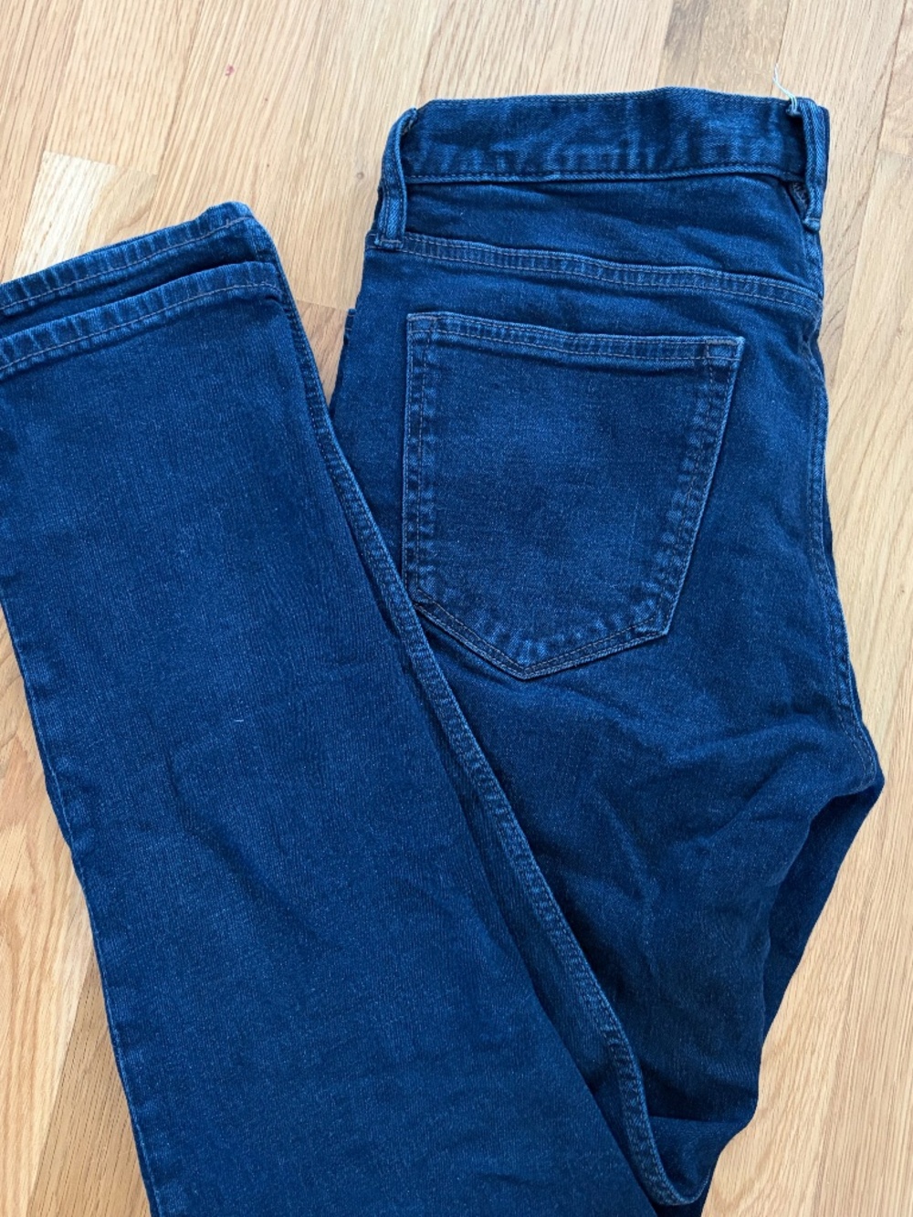 ✨ Banana Republic Slim Dark Wash Jeans | 31x30 | Classic Fit